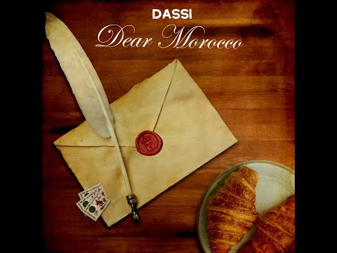 Dassi Dear Morocco The Last Diss Track 