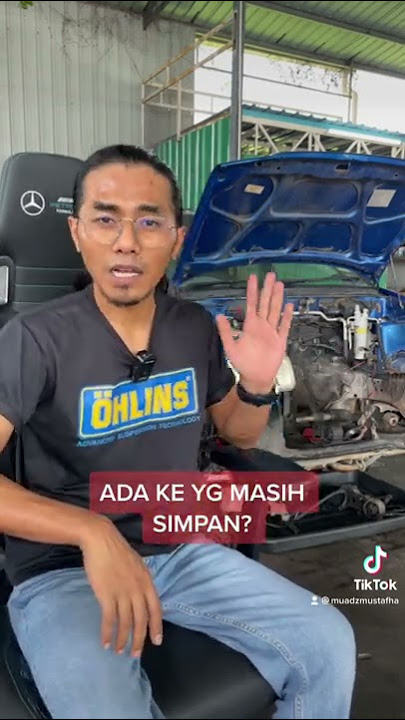 SIAPA MASIH GUNA KANCIL LEJEN?