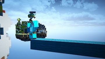 breezily bridging with 20 CPS in bedwars