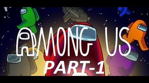 How to create "AMONG US GAME" on scratch,Part-1. In detail Explained