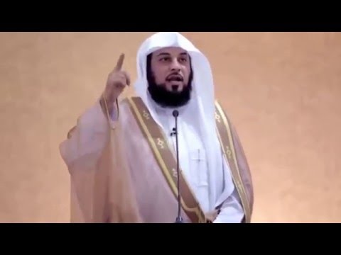 أن اتجهت الى الاسلام في بلد تجده كالطير مقصوصا جناحاه