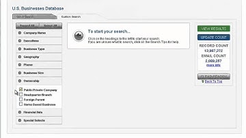 ReferenceUSA Custom Search by Ownership Type.mp4