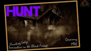 Custom Zombies - Hunt: A Compilation of FAILS! This Map is Tough!!!