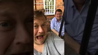 The Proclaimers Im On My Way