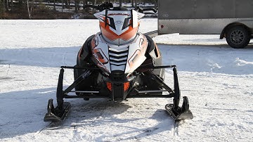 D&D Improved Stock Turbo Testing