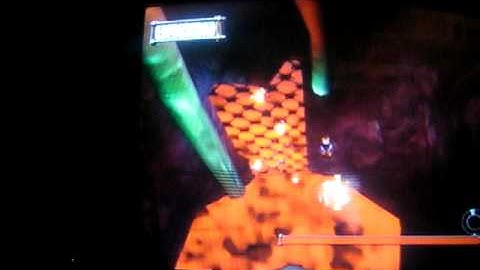 Rayman 3 Episode 8 Level 5 - Lava Rising Original Version