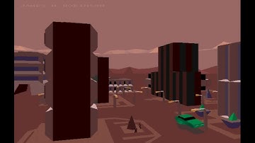 Commodore Amiga animation/slideshow lucky dip - part 9