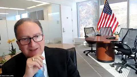 Policy Spotlight: One-On-One With AHRQ Director Ro...