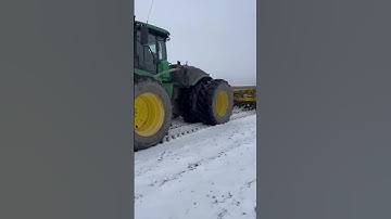 TERRALAND TO - semi-mounted chisel plough for deep soil cultivation up to 55 centimetres