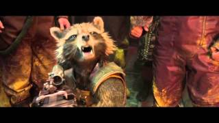 Marvel’s Guardians of the Galaxy – The Baddest Double Act in the Galaxy - OFFICIAL Marvel | HD