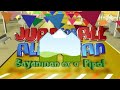 Juan For All All For Juan Song (Original) (Canva) SIMPLE REAL ESTATE (ROUND HOUSE 5) FRAME (STYLE 4)