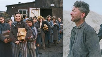 Justified Execution Of The Evil Doctor Of Belsen