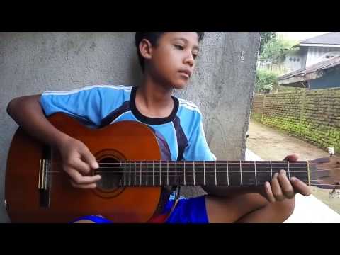 Nyesel Ga Nonton,SKILL HEBAT GITARIS CILIK