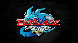 Beyblade - Switchblade (Lenz) - Remaster HQ Audio / Lyrics