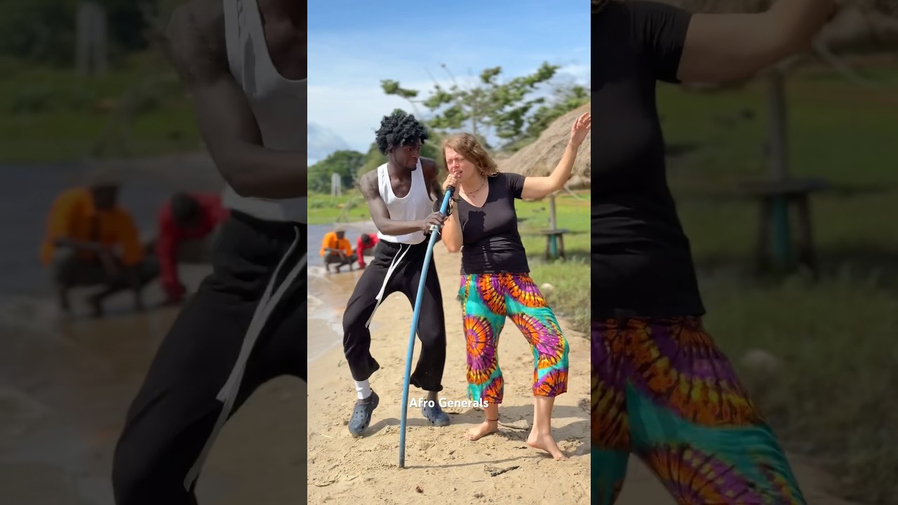 Watch Ma ma Baker Episode 7🤣🤣#trending#viralvideos #funnyvideo #funny #happy #dance #afrogenerals on YouTube Watch Ma ma Baker Episode 7🤣🤣#trending#viralvideos #funnyvideo #funny #happy #dance #afrogenerals on YouTube