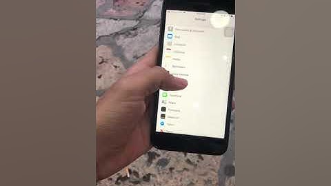 How to Silent “Unknown Callers” on iPhone