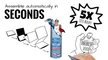 Auto Pop™ Explainer Video