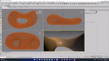 3ds max 2023 facade modeling