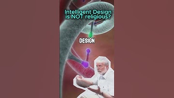Intelligent Design is NOT religious?