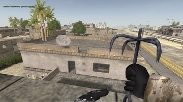 Sneaky cache destroying Project reality 1.4.6