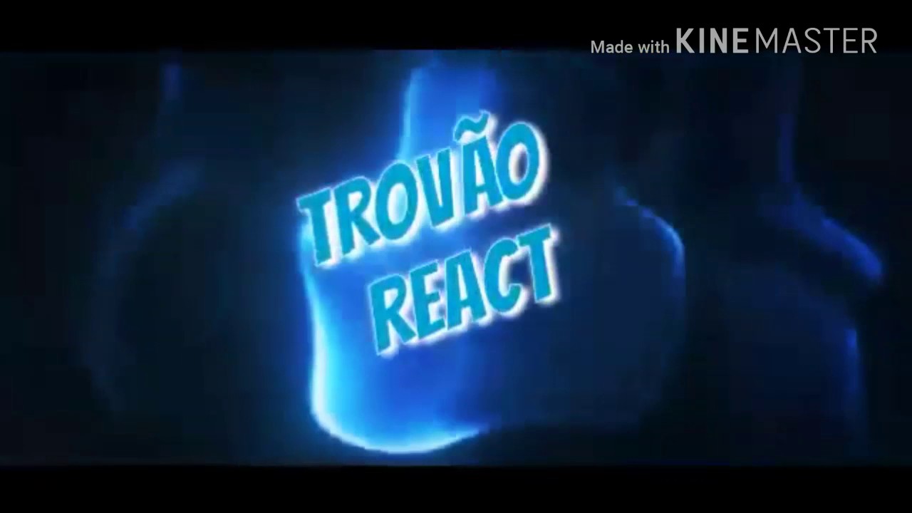 Video novo de react - YouTube