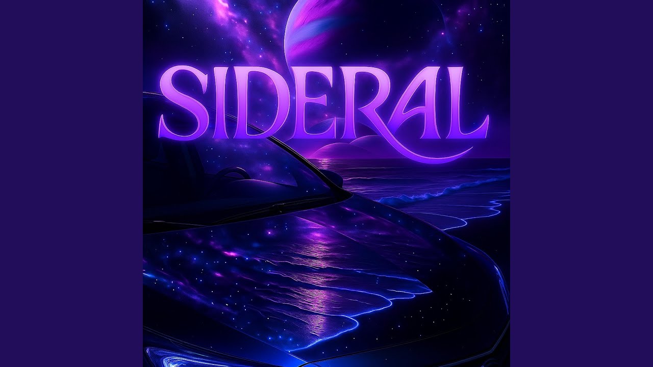 Watch SIDERAL on YouTube Watch SIDERAL on YouTube