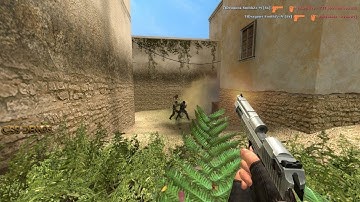 5k Deagle by SmithZz [New CS:S | Demo FREE]