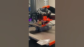 Creality Sonic Pad + Klipper = 🤯