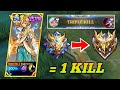 TOP 1 SORA AMAZING DAMAGE HACK BUILD &amp; EMBLEM 2026 AUTO WINSTREAK RANKED💀 | MLBB