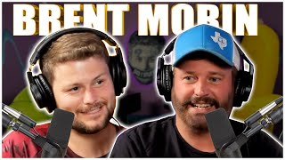 Brent Morin | Did I Stutter?! Podcast 93