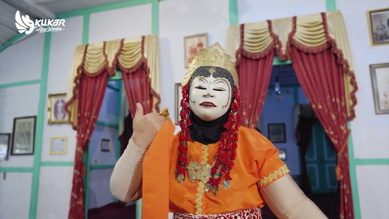 Kebudayaan Adat Keraton Dokumenter    Versi 7menit Offline