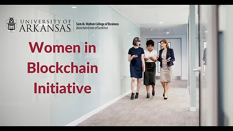 Women in Blockchain Spotlight: Professor Carol Gof...