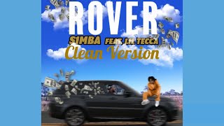 S1MBA - Rover (feat. Lil Tecca) (Clean Version)