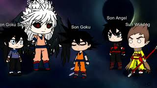 Kill la Kill Super Volume 1 Chibi Season 3 Capitulo 18: La Nueva Técnica de Goku