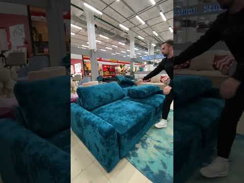 Раскладка дивана Шерлок #shorts