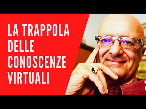 Video: La Trappola Dell'idealizzazione E La Delusione