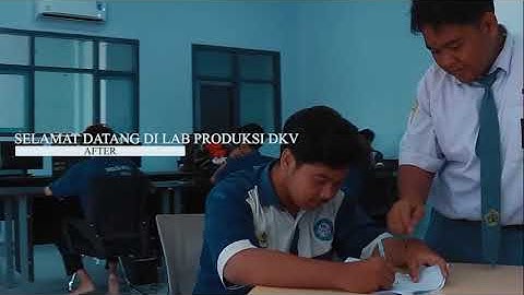 PROFIL DKV SMK PGRI 5 JEMBER