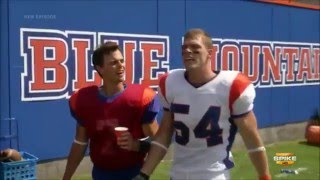 It's official Dallas Drafted Thad Castle from BMS and I Love it : r/cowboys