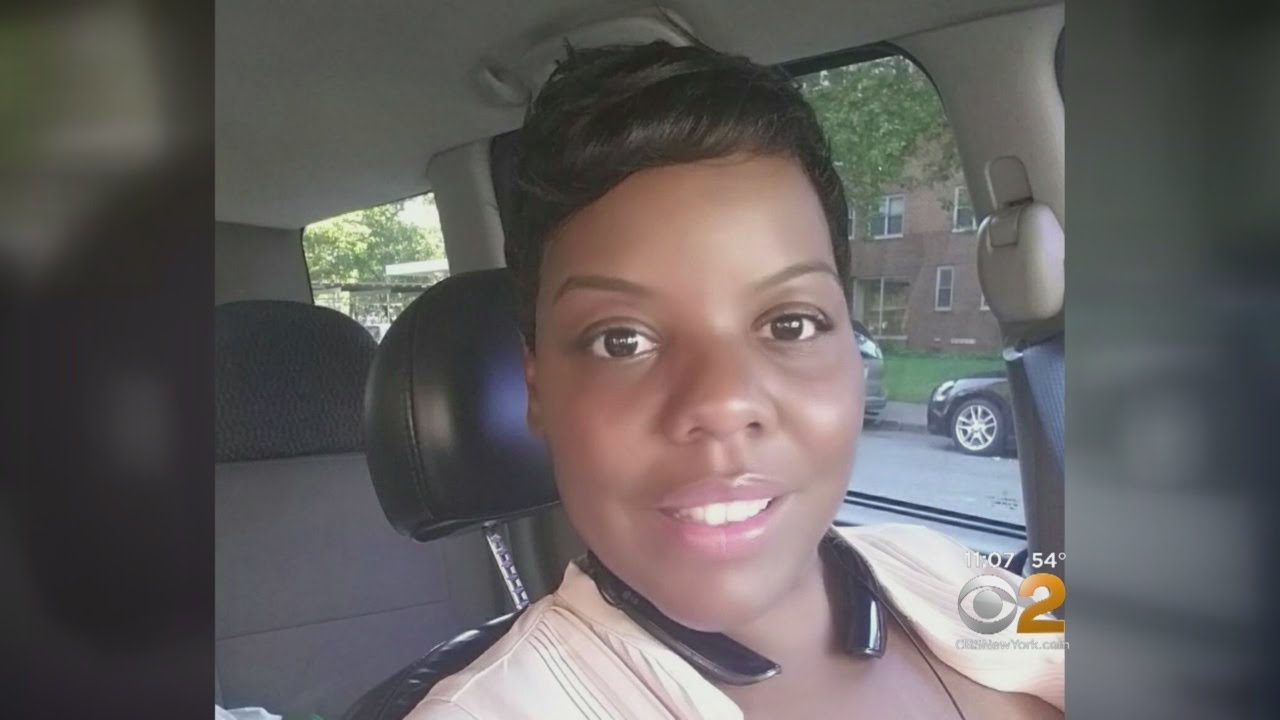 Missing Queens Woman Found Dead - YouTube