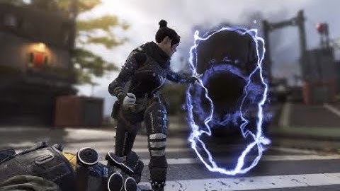 Apex Legends™ Clip #004