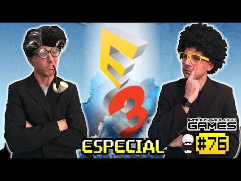 irmãos-piologo-games-76---melhores-jogos-da-e3-e-desafio-elástico-3-vezes