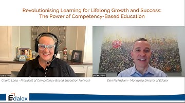 Revolutionising Learning for Lifelong Growth and Success: The Power of Competency-Based Education