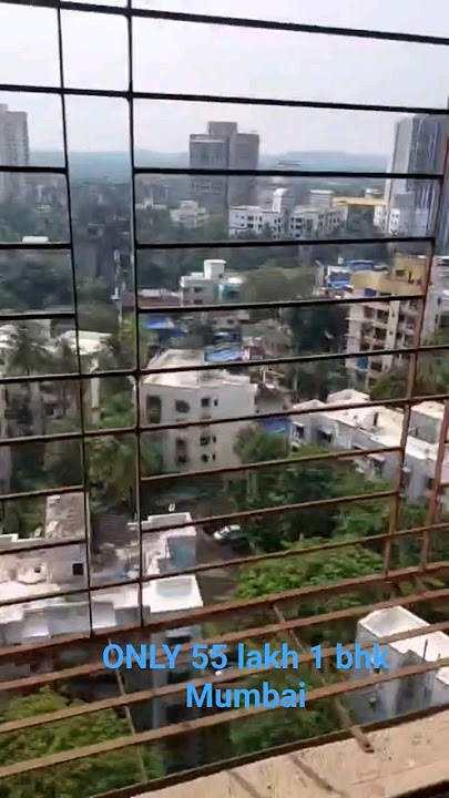 1 Bhk mumbai #cover #home #property #house #villa #location #