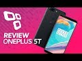 Oneplus 5T - Review/Análise - TecMundo