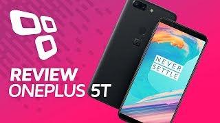 Oneplus 5T - Review/Análise - TecMundo