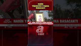 Narin Yaşasaydı 9 Yaşına Basacaktı Narin Güran Mezarı Başında Anıldı A Haber