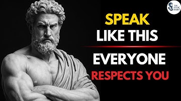 5 zinnen die direct respect afdwingen | Stoïsche wijsheid voor het dagelijks leven