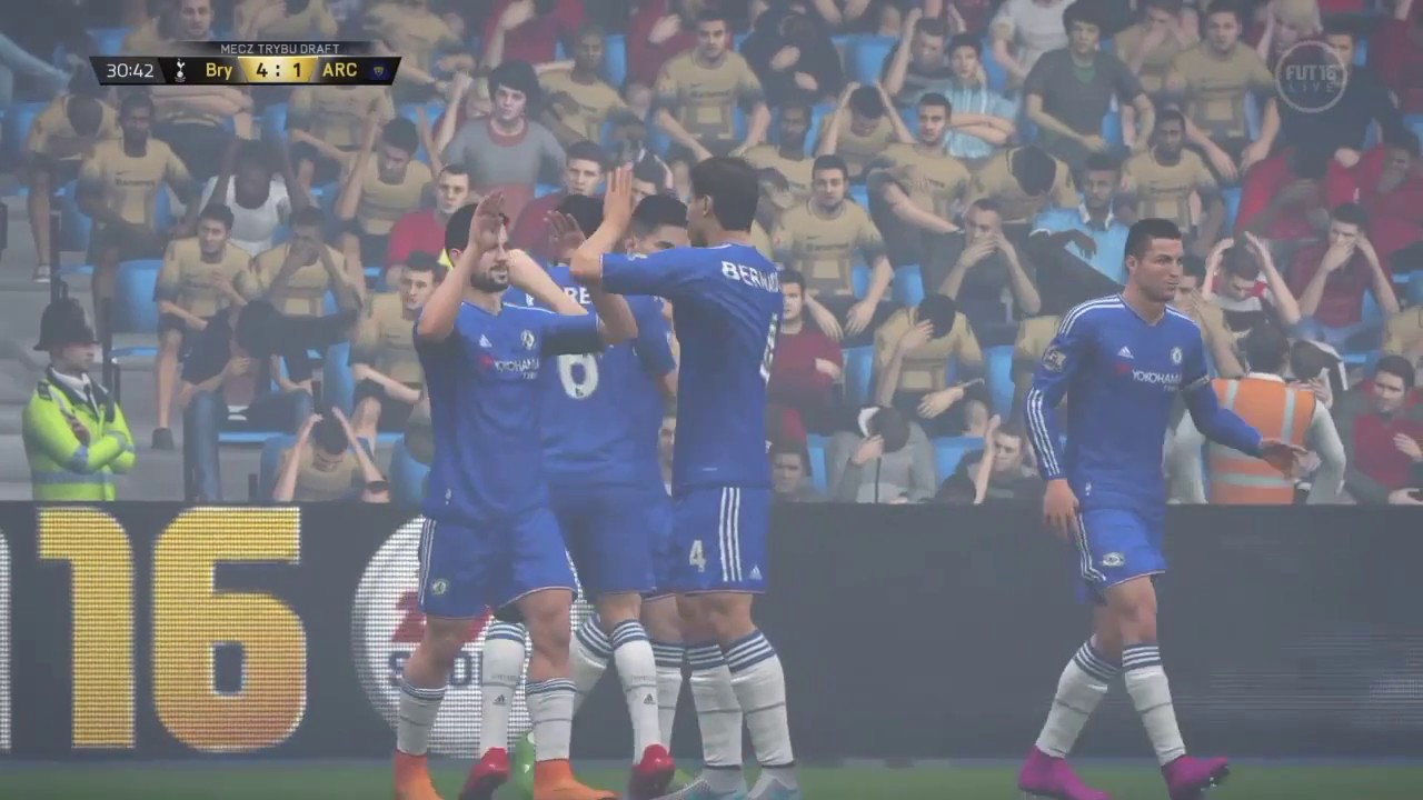 Marc Bartra Fifa 16 Marc Bartra Fifa 16