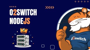 Deploy a NodeJS App on O2Switch: Complete Guide 🚀