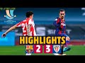 HIGHLIGHTS | Barça 2-3 Athletic Club | Spanish Super Cup Final